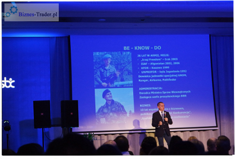 efektywne przywództwo konferencja