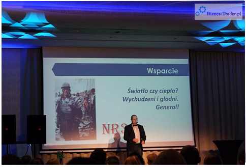 efektywne przywództwo konferencja