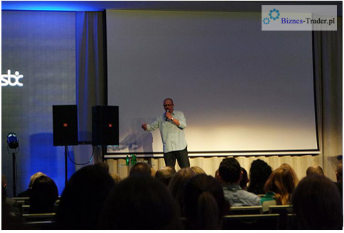 efektywne przywództwo konferencja