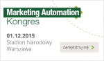 Konferencja Marketing-Automation- Sales Manago Warszawa 2015