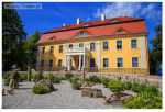 Pałac Wiechlice hotel roku 2014 HRS - dla biznesu i nie tylko.