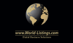 International real estate marketing and listings- World-Listings.com