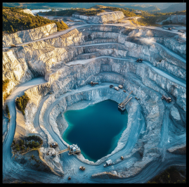 Sprzedaż fabryk i kopalń | Dakid-Trade.com