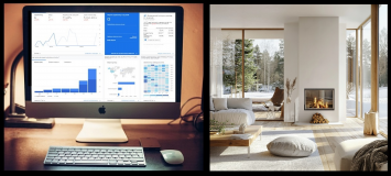 Marketing i reklama inwestycji deweloperskich. Wpółpraca z PR.