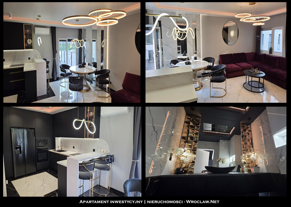 apartamenty inwestycyjne premium