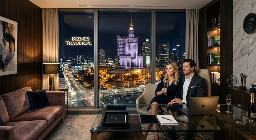 property news - nowe trendy w nieruchomościach