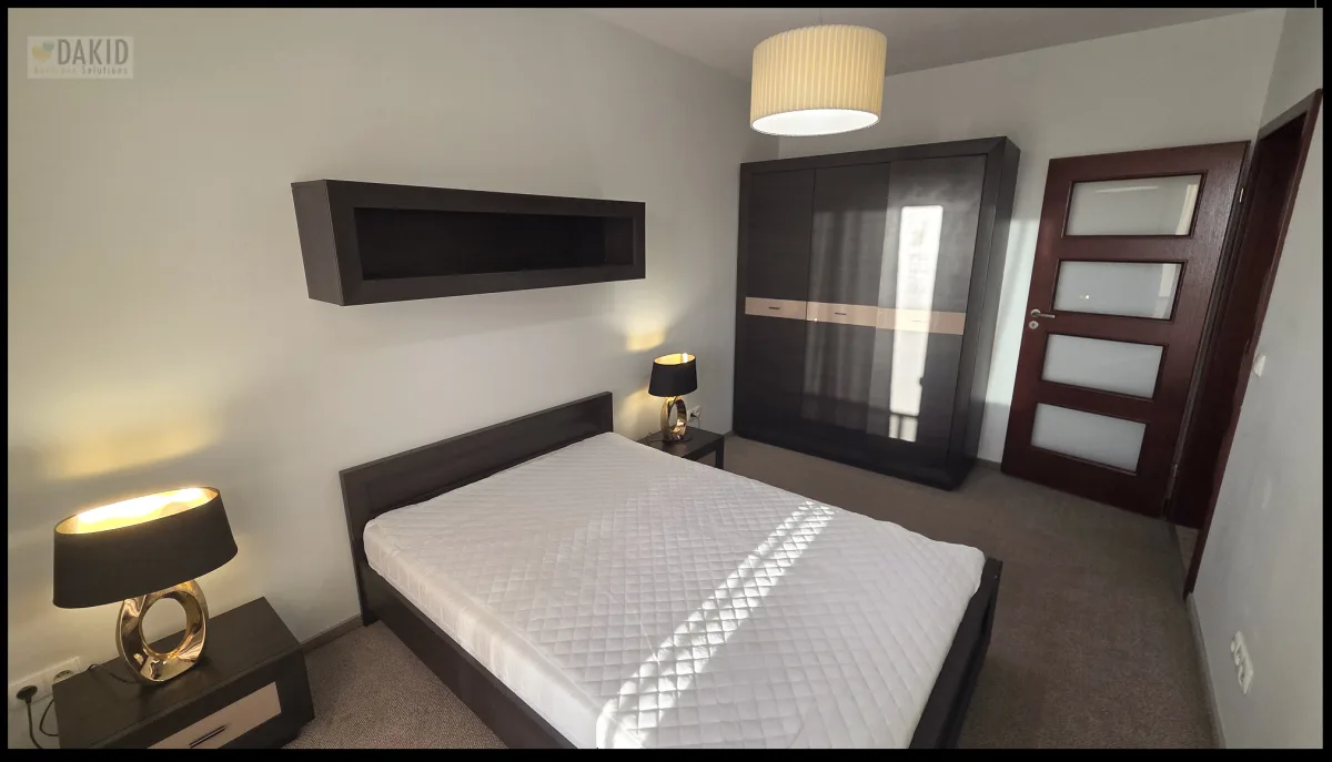 Sprzedam apartament z tarasem Wrocław Stare Miasto — zdjęcie 4