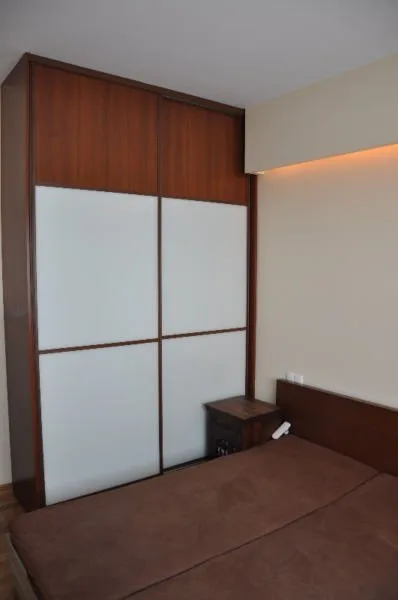 Sprzedam apartament Wrocław-Krzyki-Gaj