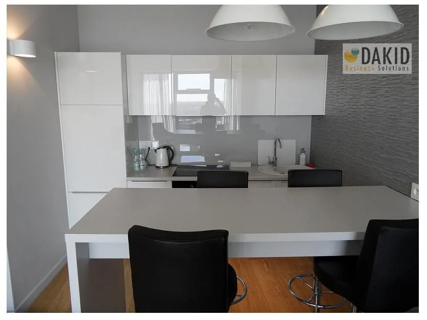 Sprzedam apartament Wrocław- Sky Tower