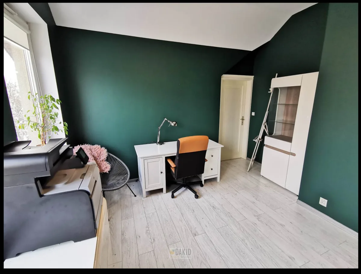 Apartament inwestycyjny Wrocław-Krzyki blisko Sky Tower