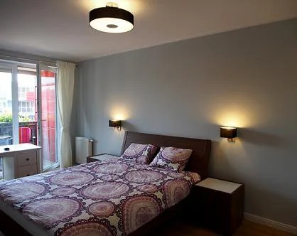 Sprzedam apartament Wrocław-Stare Miasto-2 pokoje