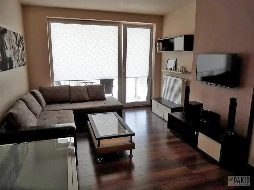 Sprzedam apartament- Poznań-Nowe Budownictwo- Stare Miasto