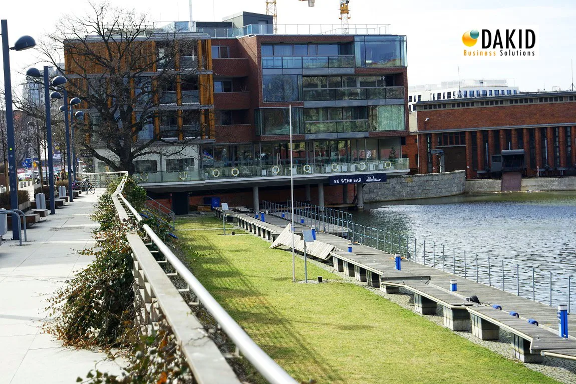Wrocław- Stare Miasto- Apartament z tarasem do wynajęcia- Widok na Odrę!