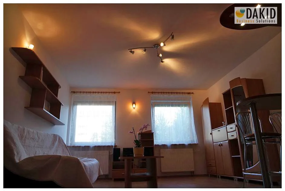 Sprzedam kawalerkę- Wrocław-Krzyki-Gaj- inwestycja pod wynajem