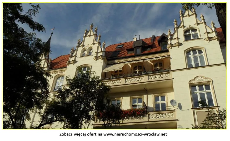 Lokal komercyjny do wynajęcia Wrocław Śródmieście- pl.Grunwaldzki