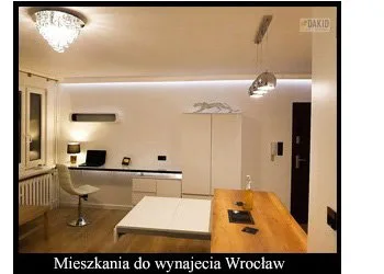 Wynajem domów i mieszkań dla firm Wrocław