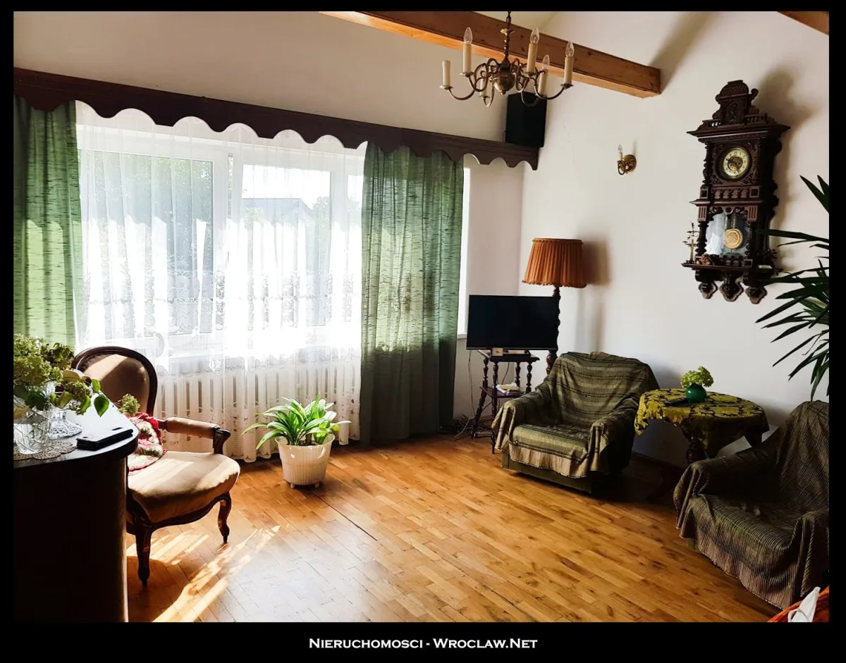 Dom do wynajęcia Świdnica - dla firmy