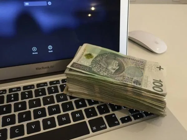 Szukam inwestora. Zysk 10% co 55 dni.