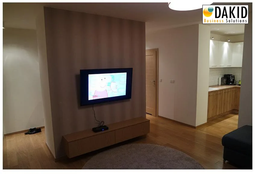 Sprzedam apartament we Wrocławiu