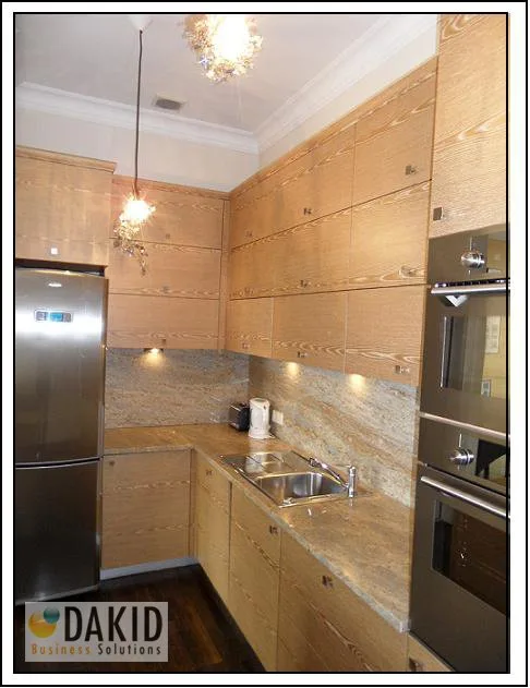 Nieruchomości Wrocław- Luksusowy apartament do wynajęcia.