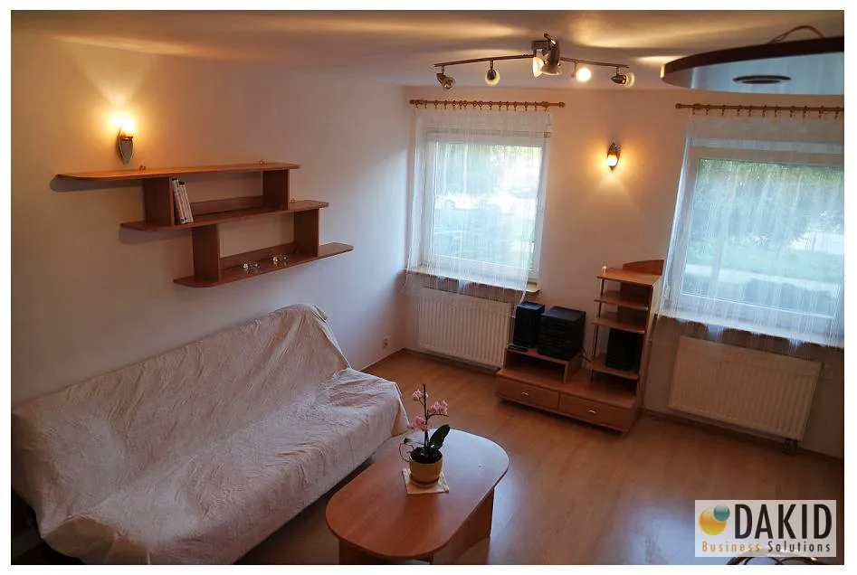 Sprzedam kawalerkę- Wrocław-Krzyki-Gaj- inwestycja pod wynajem