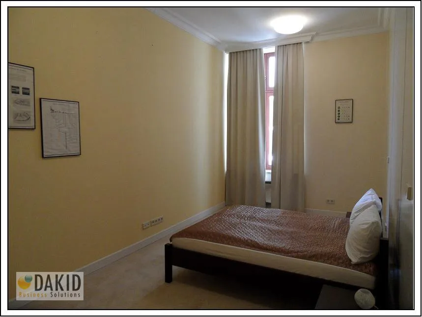 Nieruchomości Wrocław- Luksusowy apartament do wynajęcia.