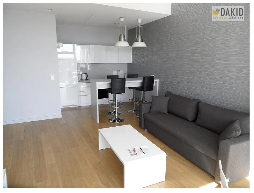 Sprzedam apartament Wrocław- Sky Tower