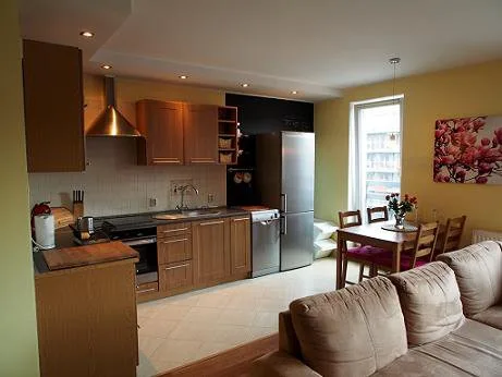 Sprzedam apartament Wrocław-Stare Miasto-2 pokoje