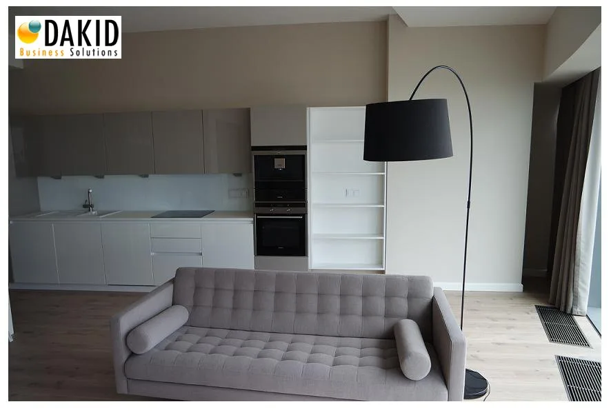 Sprzedam apartament w Sky Tower z widokiem panoramicznym