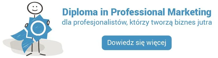 rekrutacja Diploma in Professional Marketing