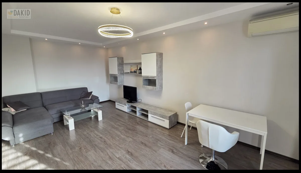 Sprzedam apartament z tarasem Wrocław Stare Miasto — zdjęcie 1