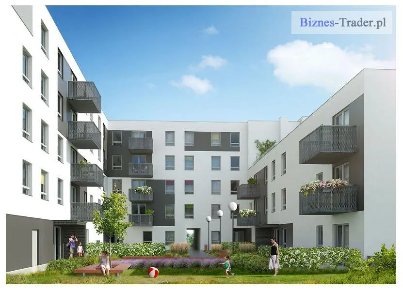 Inwestycje deweloperskie Wrocław- mieszkania na sprzedaż