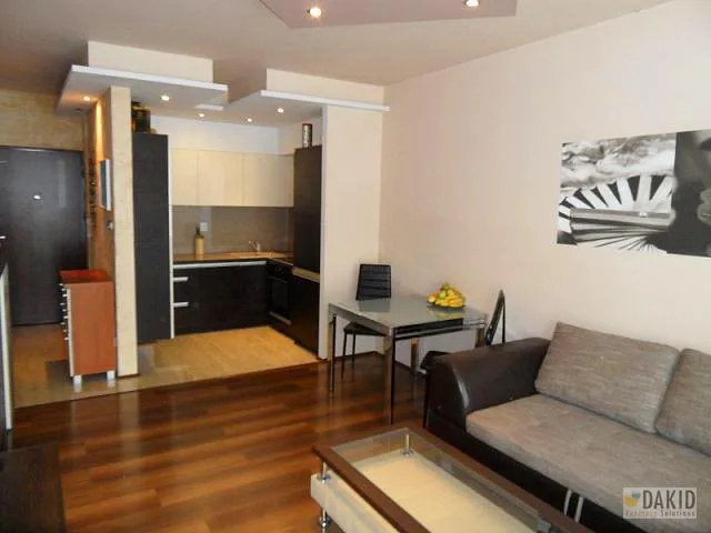 Sprzedam apartament- Poznań-Nowe Budownictwo- Stare Miasto