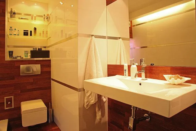 Apartament na sprzedaż we Wrocławiu - komfortowe i unikalne wnętrze.