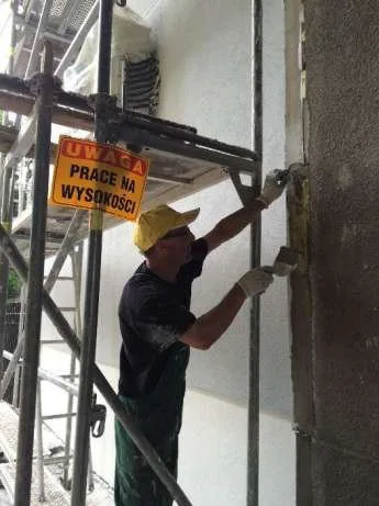 Firma Remontowo-Budowlana FHU MAXBUD Bobula Kamil
