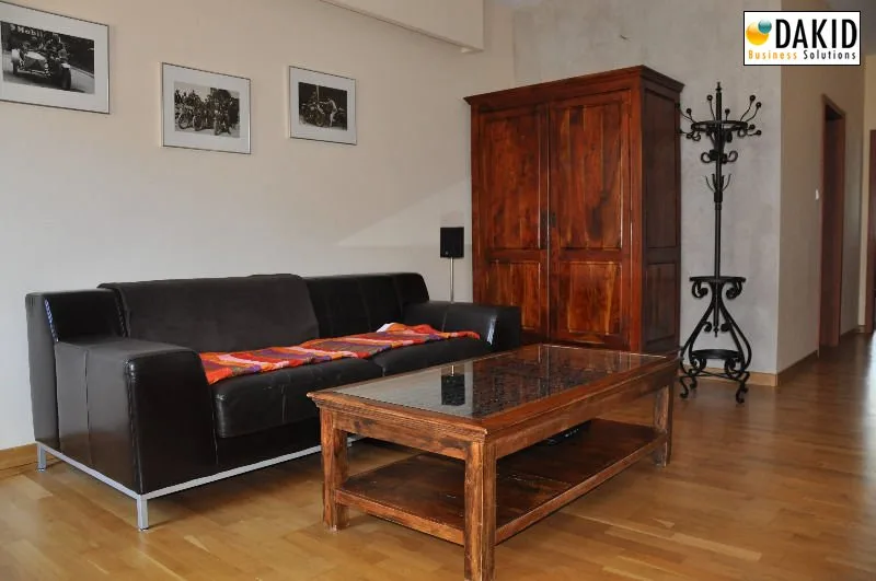 Sprzedam apartament Wrocław-Krzyki-Gaj