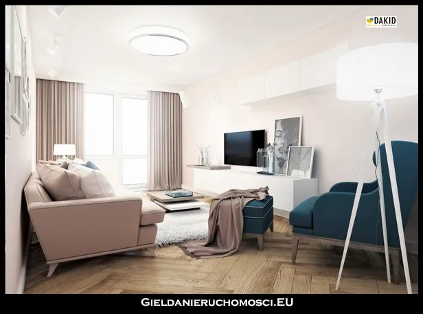 Architekt wnętrz Wrocław- kompleksowe usługi.