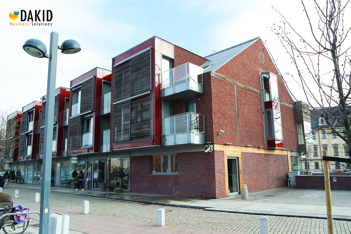 Wrocław- Stare Miasto- Apartament z tarasem do wynajęcia- Widok na Odrę!