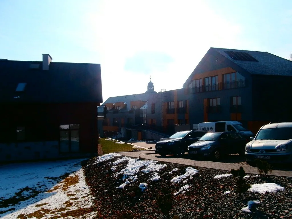Apartamenty z gwarantowaną stopą zwrotu 8%