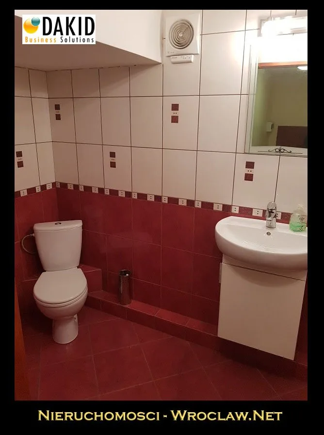 Sprzedam lokal komercyjny Wrocław Krzyki