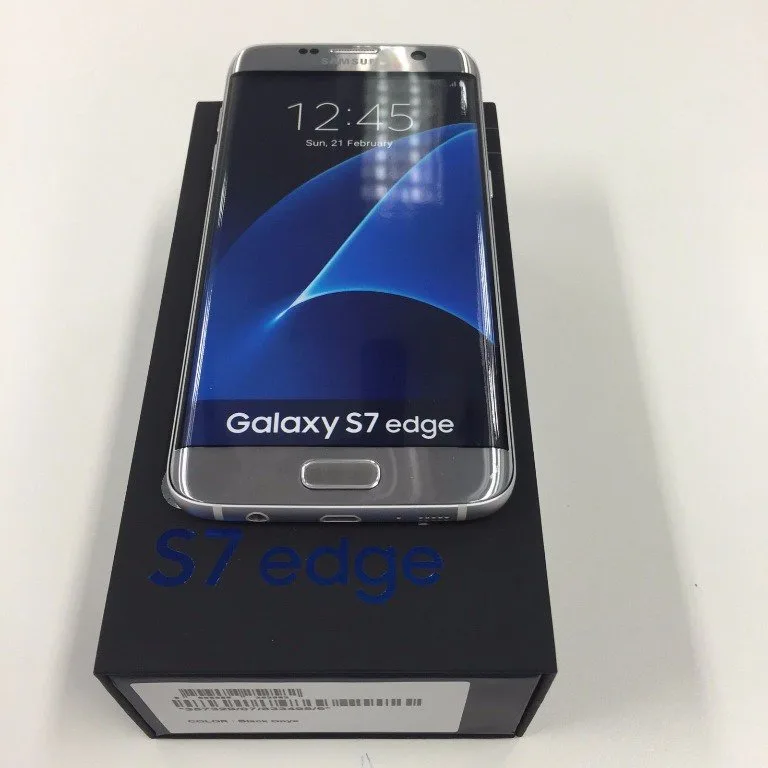 Oferta dla Apple iPhone 6, 6splus, Samsung galaxy S7 Edge odblokowany.