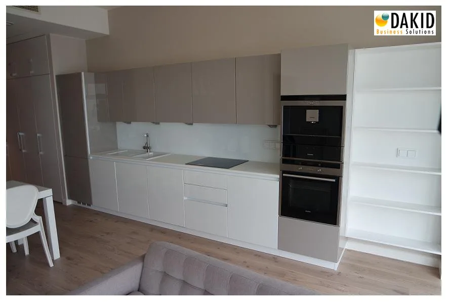 Sprzedam apartament w Sky Tower z widokiem panoramicznym