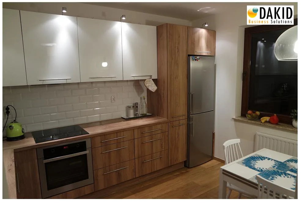Sprzedam apartament we Wrocławiu