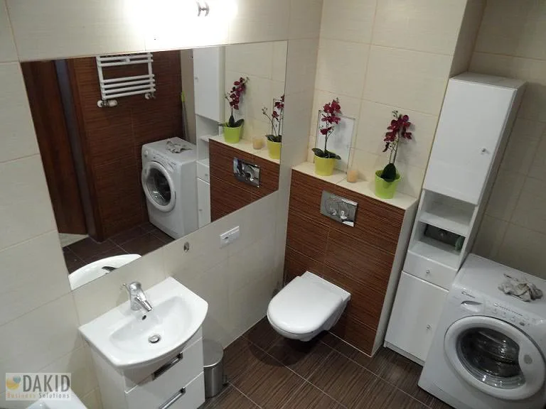 Sprzedam apartament- Poznań-Nowe Budownictwo- Stare Miasto