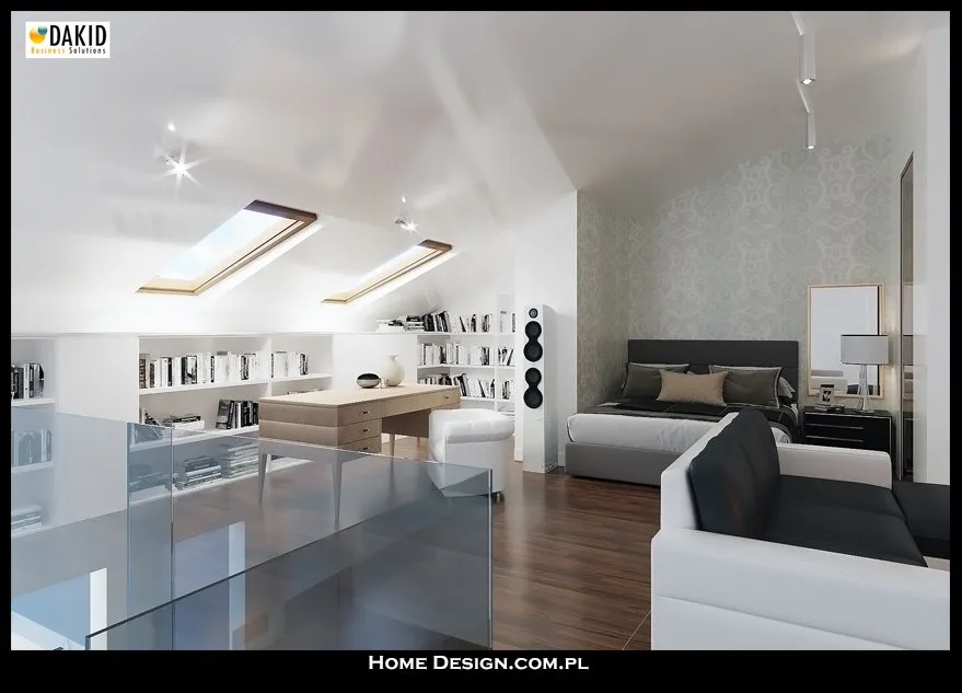 Home design - projekty, inspiracje i aranżacje wnetrz.