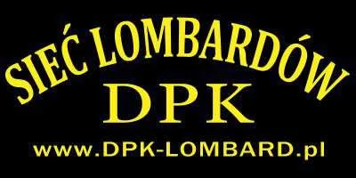 Dpk Lombard- Sklep online, pożyczki pod zastaw, skup - EŁK