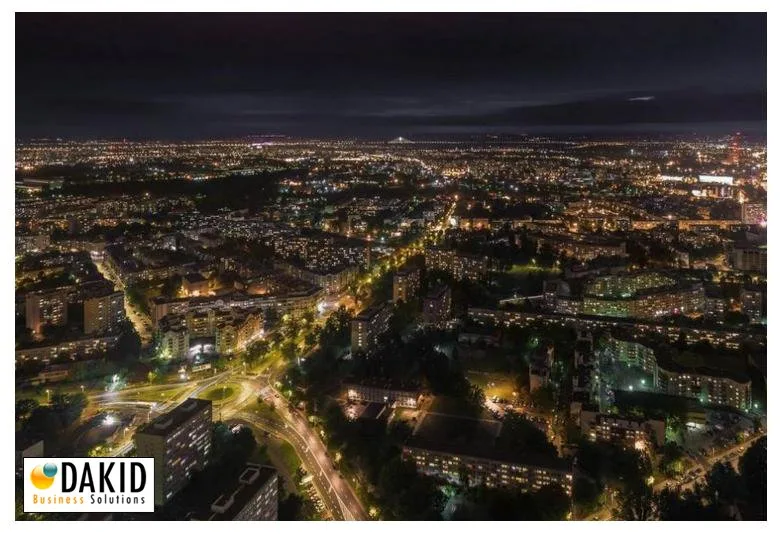 Sprzedam apartament w Sky Tower z widokiem panoramicznym