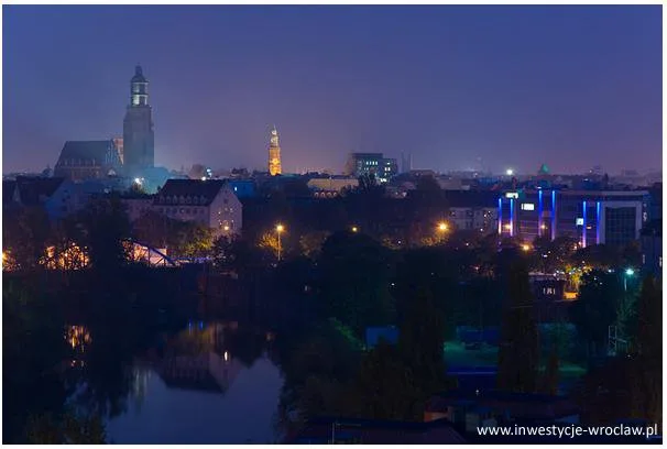 Sprzedam apartament Wrocław- Stare Miasto-okazja