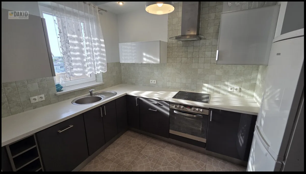 Sprzedam apartament z tarasem Wrocław Stare Miasto — zdjęcie 3