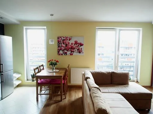 Sprzedam apartament Wrocław-Stare Miasto-2 pokoje